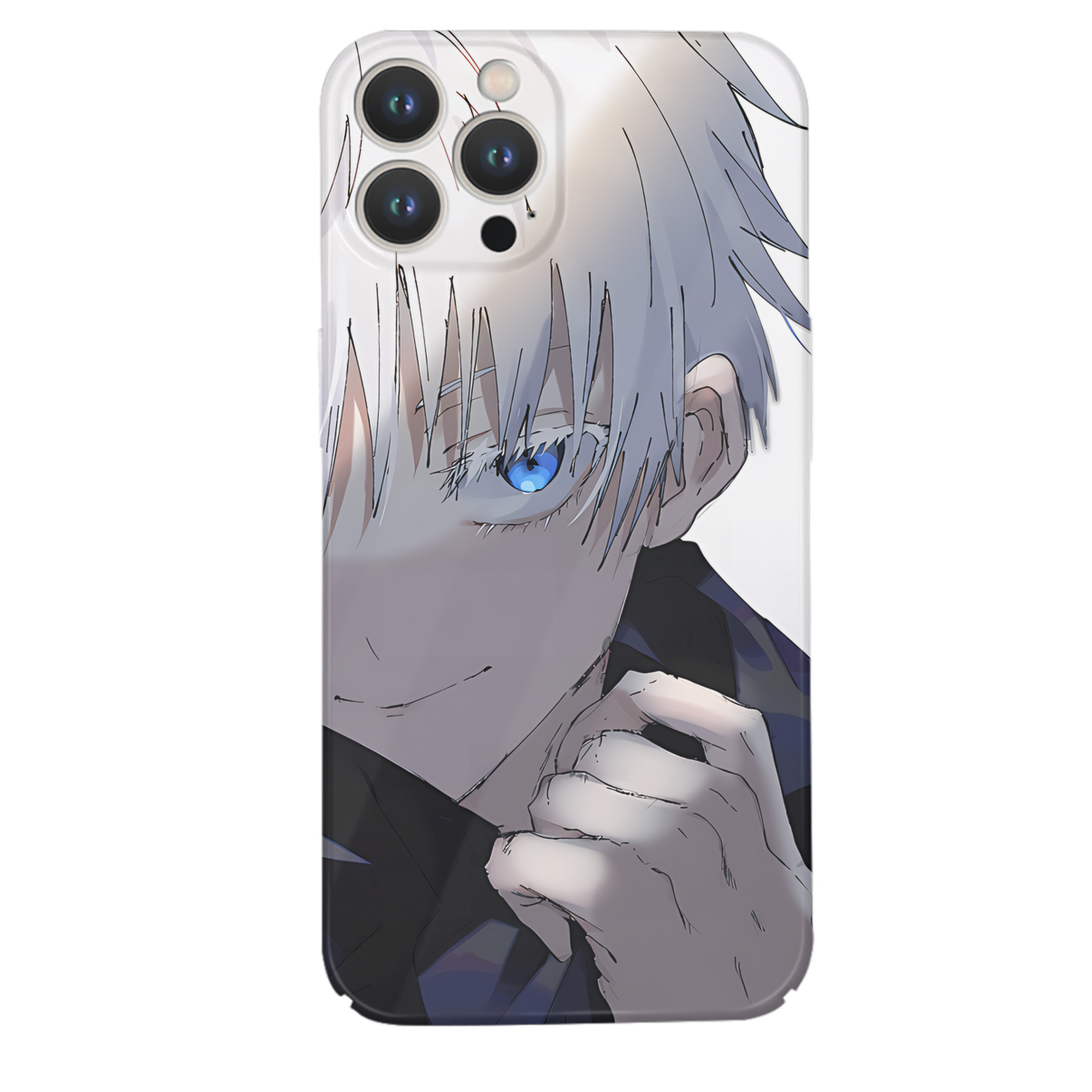 （画像用） SPY×FAMILY间谍家家酒 【iPhone 14シリーズ対応】ハードケース